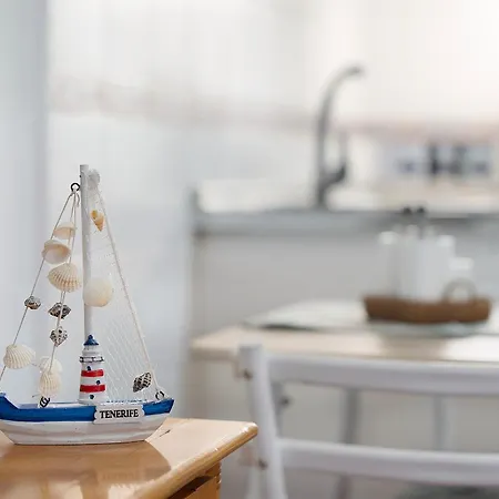 Coral Appartement