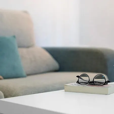 Appartement Coral *