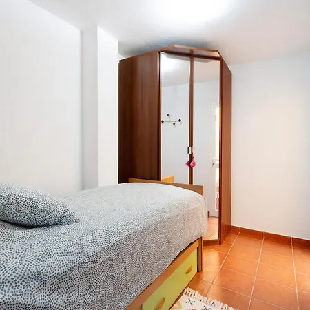 Coral Appartement *
