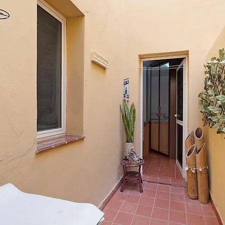 Appartement Coral *