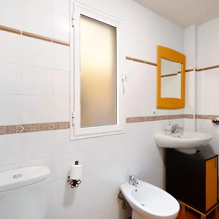 Appartement Coral *