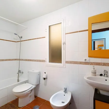 Coral Apartment