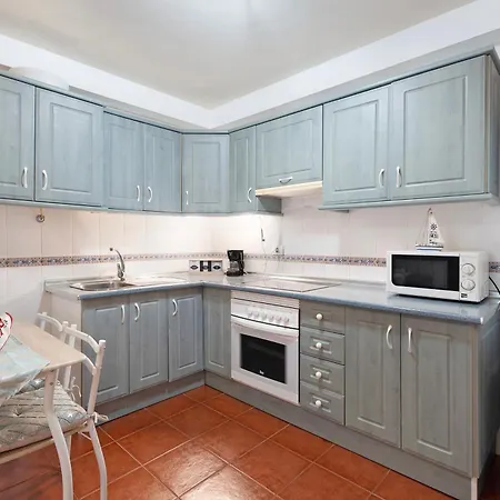 Coral Apartamento
