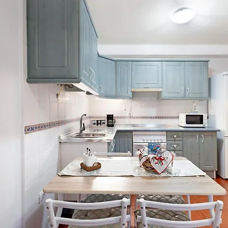 Coral Apartamento