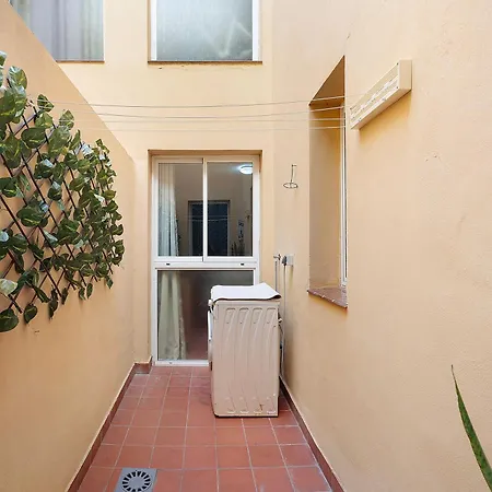 Apartamento Coral *