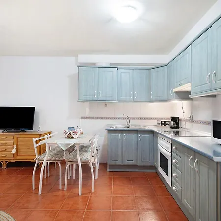 Apartamento Coral