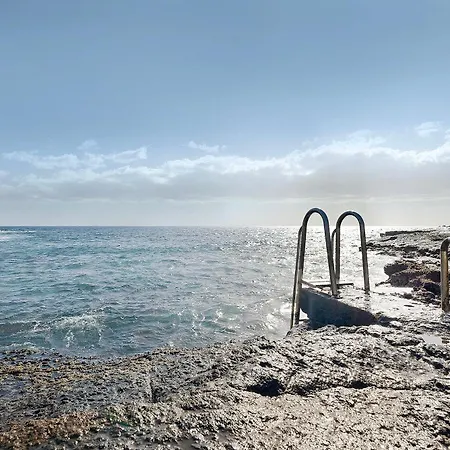 דירה Coral La Jaca