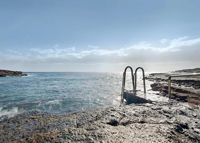 Appartement Coral La Jaca